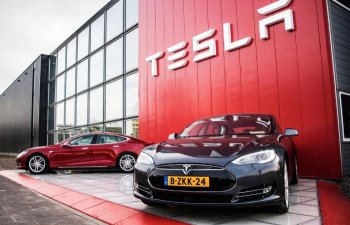 Tesla Hindistanda Mumbai sərgi salonu açır, Model Y üçün sifarişlər qəbul etməyə başlayır