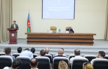 Pirallahıda sahibkarlarla görüş: Biznes imkanları və dövlət dəstəyi müzakirə olundu