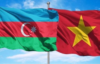 Azərbaycan–Vyetnam Hökumətlərarası Komissiyasının üçüncü iclası keçiriləcək