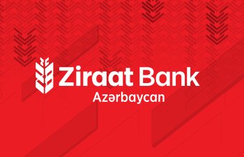 Ziraat Bank Azərbaycan-ın aktivlərinin cəmi 1 milyard manatı keçdi