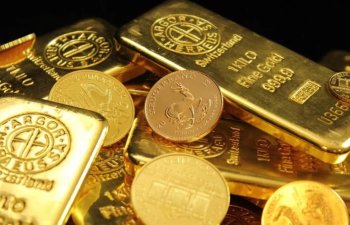 Hindistan iyun ayında qızıl idxalını 1,8 milyard dollara qədər azaldır