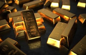 Hindistan iyun ayında qızıl idxalını 1,8 milyard dollara qədər azaldır