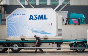 ASML Q2-də Gəlirini 23% Artırır
