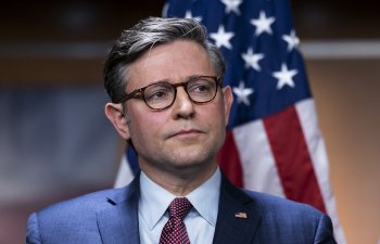 Mayk Conson: FED-in yeni rəhbərliyi faydalı ola bilər