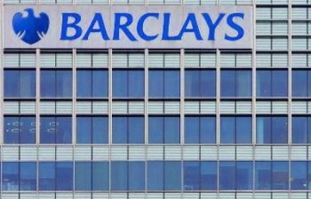 Barclays maliyyə cinayətləri riskinin qiymətləndirilməsinin uğursuzluğuna görə 42 milyon funt sterlinq cərimə etdi