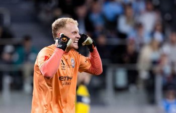 “Neftçi” İngiltərə futbolçusunu transfer etməyə yaxındır