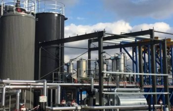 Azərbaycan 1 milyon dollarlıq neft bitumu ixrac etdi
