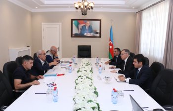 İİTKM-də qeyri-səlis modelləşdirmə və süni intellekt müzakirə olunub