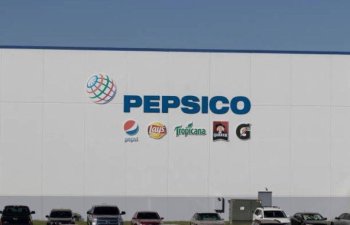 PepsiCo rüblük gəlirini təəccübləndirdi