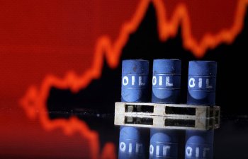 Brent müsbət ərazidə qalır və bir barel üçün 68,63 dollara satılır