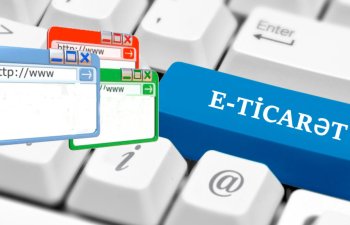 Elektron ticarətdə yeni era: süni intellekt, artırılmış reallıq, sosial şəbəkələr üzərindən satışlar...
