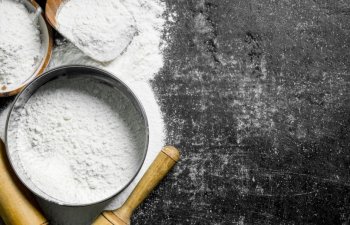 Azərbaycanda unun topdansatış qiymətləri sabitdir