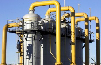 Avropanın enerji bazarında LNG önə çıxır