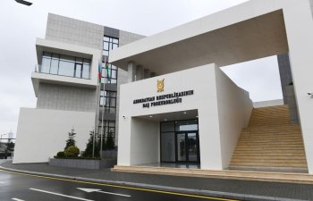 Qusara yeni prokuror təyin edilib