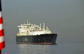 Hindistanın GAIL şirkəti on il ərzində Vitoldan ildə 1 milyon ton LNG alacaq
