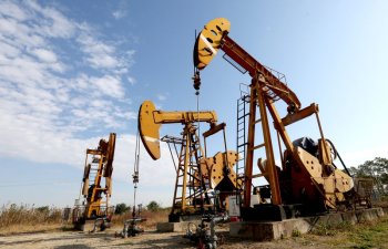 ABŞ iqtisadiyyatı neft bazarına güc verdi