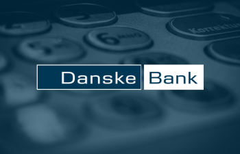 Danske Bank II rüb xalis mənfəətini açıqladı