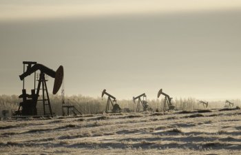 Brent markalı neftin bir barelinin qiyməti 69,78 dollara yüksəlib
