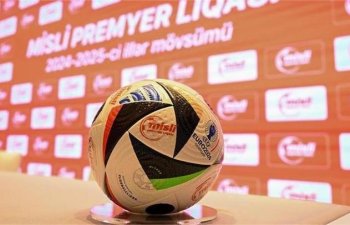 Misli Premyer Liqasında yeni mövsümün püşkü atıldı