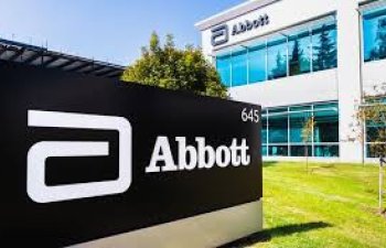 Abbott 2025-ci il üçün 1 mlrd. dollar itki gözləyir
