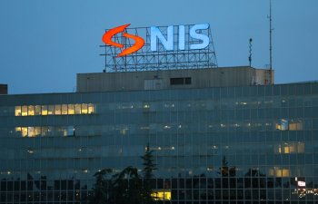 Serbiyanın NIS beşinci dəfə ABŞ-dan sanksiyaların təxirə salınmasını istəyir