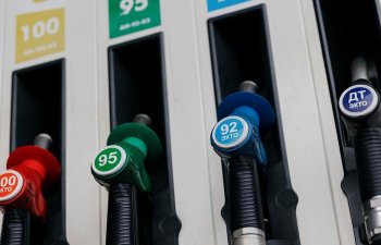 Departamentlər, birja və neft şirkətləri benzinin birja satış standartının 17%-ə qədər artırılmasını öyrənəcək