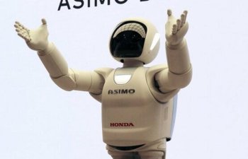 Yaponiyada fəlakətlər üçün insanabənzər robotlar hazırlanacaq