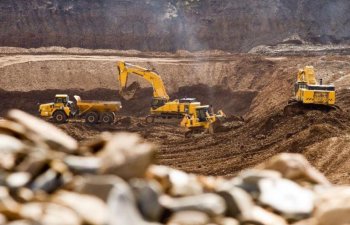 “Anglo Asian Mining” bu il Dəmirli yatağından 4 000 ton mis hasil etməyi planlaşdırır