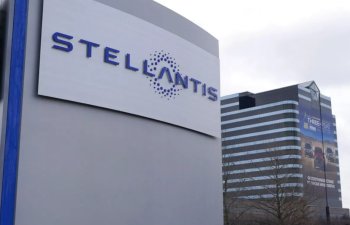 Stellantis yarımillik xalis zərərin 2,3 milyard avro olacağını proqnozlaşdırır