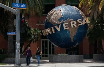 ABŞ IPO üçün Universal Musiqi faylları