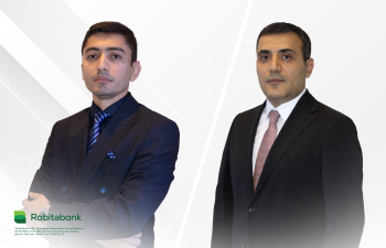Rabitəbank-da yeni təyinatlar