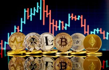 Bitcoin 120 min dollara yaxınlaşır: Kriptobazar iyulda sürətlə böyüyür