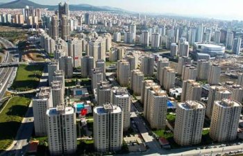 Azərbaycan vətəndaşları Türkiyədən mənzil alışını artırıb