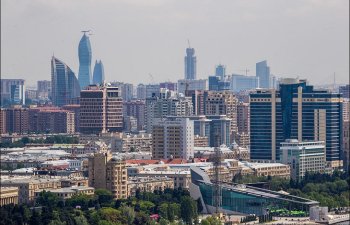 Bu il Azərbaycanda mənzillərin qiyməti artıb