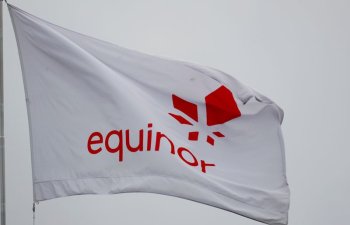 Equinor-un xalis mənfəəti 2-ci rübdə 30% azalıb
