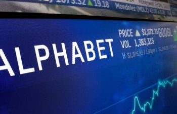 Alphabet və IBM-in gəlirləri ikinci rübdə artıb