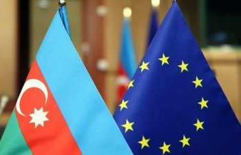 Avropa İttifaqının Azərbaycanda investisiya vektoru qeyri-neft sektorlarına doğru istiqamət alır