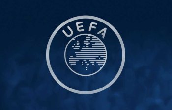 Azərbaycan UEFA reytinqində xalını artırdı