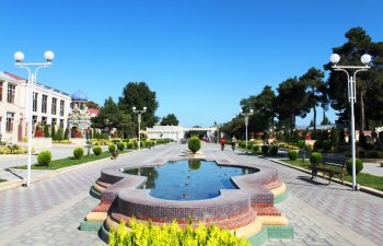 Xaçmaz rayonunda 3 günlük istirahət turu - TƏHLİL
