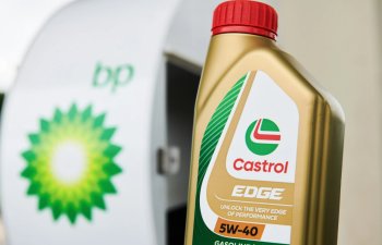 Böyük alıcılar Castrol-un BP-dən alınmasına marağını itirirlər
