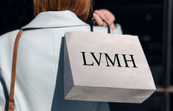 LVMH-nin xalis mənfəəti ilin birinci yarısında 22% azalıb