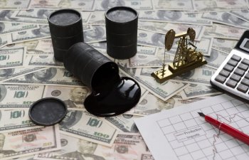 Brent markalı neftin bir barreli 69,33 dollara yüksəlib