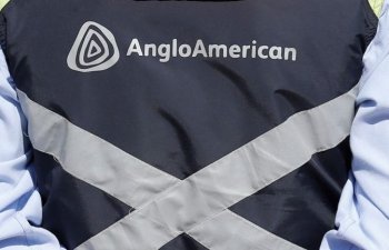 Anglo American mis istehsalı Q2-də 11% azalıb