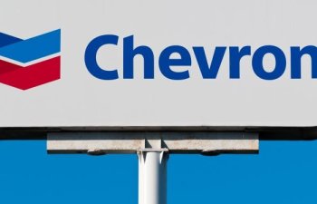 Chevron Venesuelada neft hasilatını bərpa etmək üçün ABŞ-dan icazə aldı