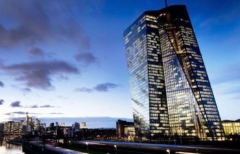 ECB faiz dərəcələrində dayanır
