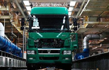 Michelin-in yarımillik xalis mənfəəti 27,8% azalıb ki, bu da proqnozlaşdırılandan daha pisdir