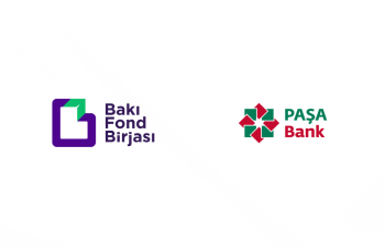 PAŞA BANK" ASC-nin istiqrazları üçün “Ticarətə İcazə” qərarı verilmişdir