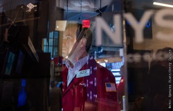 Wall Street cümə günü yüksəlir və həftəni bitirir