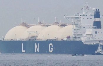 Eni 2026-cı ilin birinci rübündə Argentina LNG zavoduna investisiya qərarı verəcək