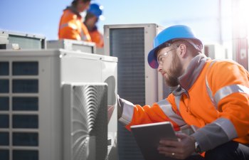 TENDER: Soyutma və isitmə sistemlərinə aylıq servis xidmətinin satınalınması